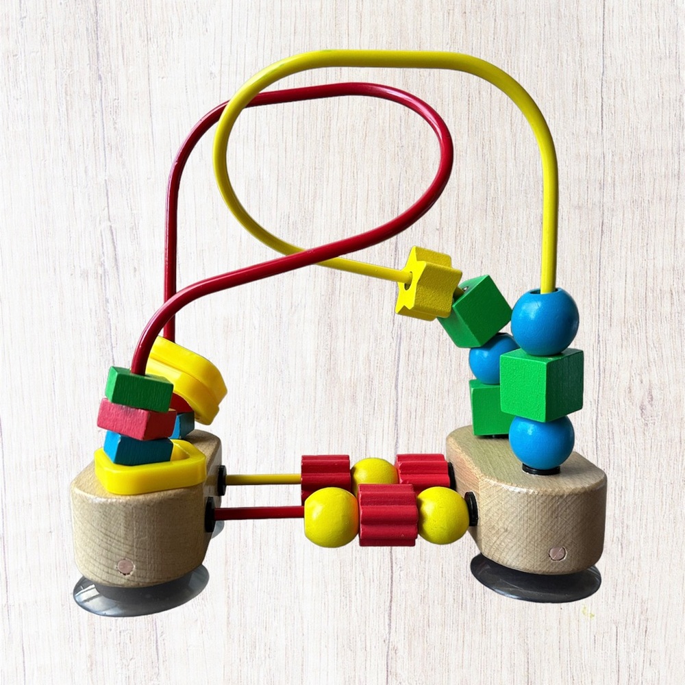 Melissa & Doug Baby Toy